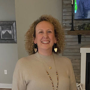 Meet your Posher, Sheree